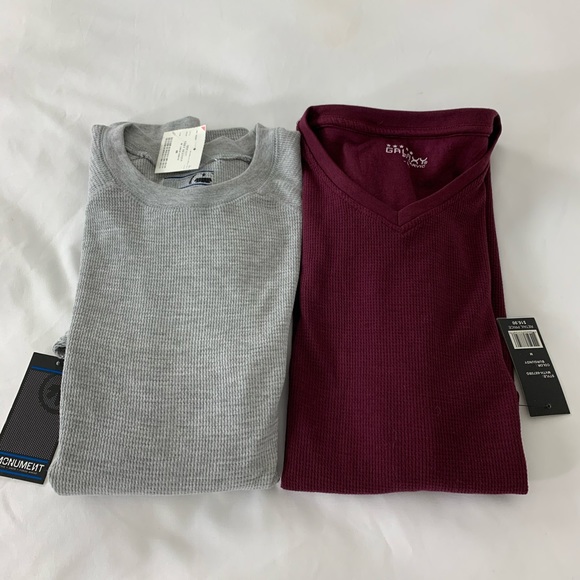 Monument Other - Monument & Galaxy Sweatshirts